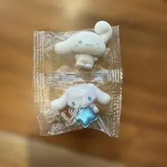 【即日発送】　シナモロール　ガチャガチャ