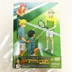 【初回特典版】OVA ANOTHER STORYⅡ～アノトキノボクラ Vol.1