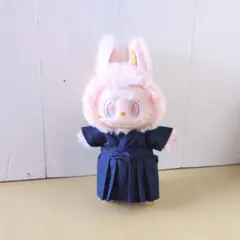 剣道 ラブブ 剣道着 袴 セット