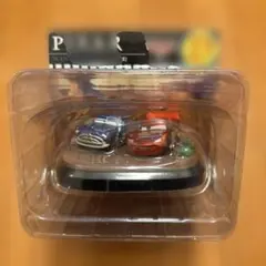 2025年最新】Happyくじ ピクサー カーズの人気アイテム - メルカリ