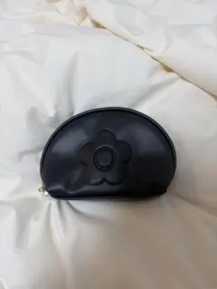 MARY QUANT ポーチ ブラック デイジーのサムネイル