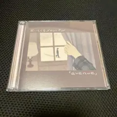 おいしくるメロンパン ＜初回映像盤＞avenue ［CD+DVD］