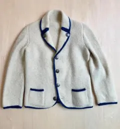 チロリアンジャケット