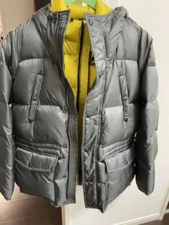 モンクレール ダウンジャケット