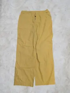 ROYAL CUP 90s イエローパンツ ビンテージ スケーター hiphopのサムネイル