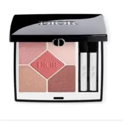 Dior サンククルール 923 ポブリンピーチ アイシャドウ　新品箱付き