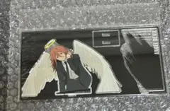 チェンソーマン 天使の悪魔 カードデザインver ベースヤード アクリルスタンド