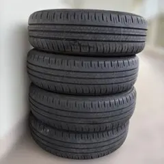 DUNLOP サマータイヤ 4本セットのサムネイル