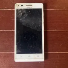 スマホ ジャンク品