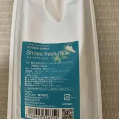 Shoes fresh Plus 詰替用 100mlのサムネイル