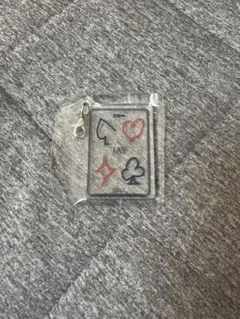 ENHYPEN MUSEUM 2024 JAYアクリルチャーム