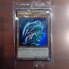 2025年最新】青眼の白龍 最強カードバトルの人気アイテム - メルカリ