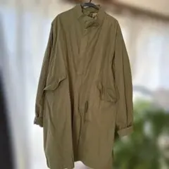 ライナー モッズコート