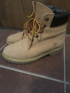 2025年最新】ティンバーランド 23.5の人気アイテム - メルカリ