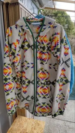 Columbia フリースジャケット Lサイズ