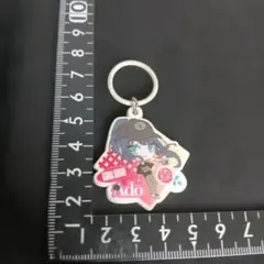 くら寿司コラボＡｄｏラバーチャームめじるし