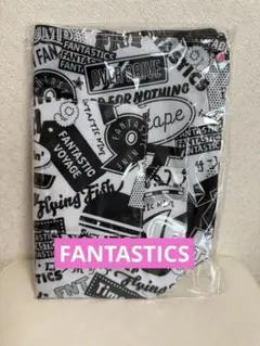 2025年最新】fantastics トートバッグ fcの人気アイテム - メルカリ