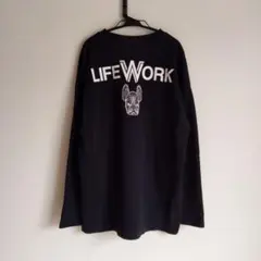 2025年最新】LIFEWORK 韓国の人気アイテム - メルカリ