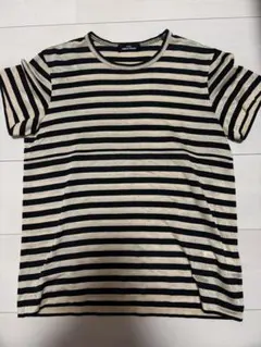 [新品未使用] トリココムデギャルソン カットソー 2枚セット 2026年最新】tricot COMME des GARCONS レディース Tシャツ