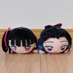 鬼滅の刃　寝そべりぬいぐるみ