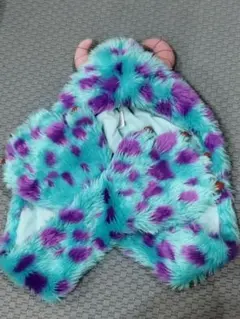 ぱくちー様専用 ディズニー マフラーキャップ サリー 2025年最新