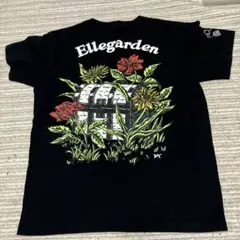 Ellegarden Tシャツ Sサイズ