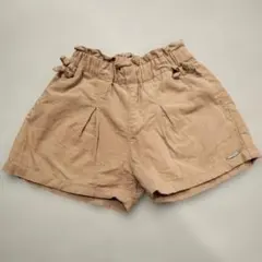 apres les cours コーデュロイ ズボン