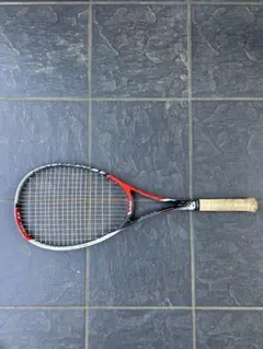 ヨネックス　LASERUSH 7V ソフトテニスラケット