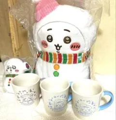 ちいかわ エニマイ 一番くじ まとめ売り