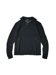 JOSEPH HOMME Crispy Texture Sheer Knitのサムネイル