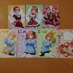 2026年最新】五等分の花嫁グッズまとめ売りの人気アイテム - メルカリ