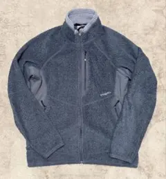 希少 06年製 patagonia パタゴニア R2ジャケット M ポーラテック