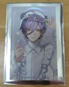 榊ネス 2nd Anniversary ランダムチェキ