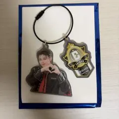 ONE N' ONLY HAYATO アクリルキーホルダー