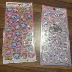 シール　まとめ売り