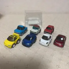 チョロQ スカイライン　GT-Rまとめ売り★