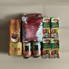드링크 어소트먼트