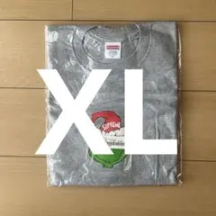 Supreme》 グリンチ Tシャツ ホワイト - メルカリ