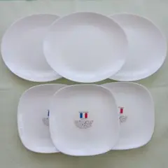 ヤマザキ春のパンまつり 2007 & 2010