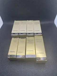 CHANEL サブリマージュ　8点　まとめて