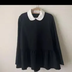 2026年最新】ラウンドカラードレスブラウス yoriの人気アイテム - メルカリ