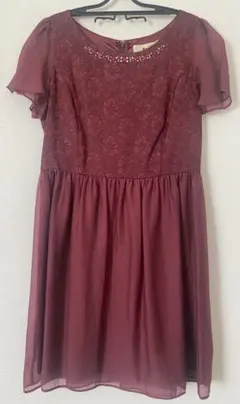 KUMIKYOKU Prier ワンピース