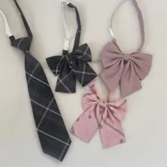 制服リボン ネクタイ まとめ売り