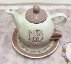 シェリーメイ ティーフォーワン ランチョンマット サークルオブフレンドシップ