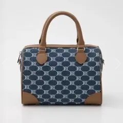 COLE HAAN × RODARTE クロコ型押し サークルバッグ スタッズ - メルカリ