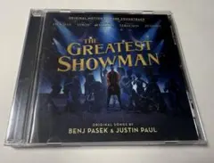 グレイテスト・ショーマン（サウンドトラック）