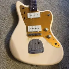 2026年最新】J Mascis Jazzmaster Squierの人気アイテム - メルカリ