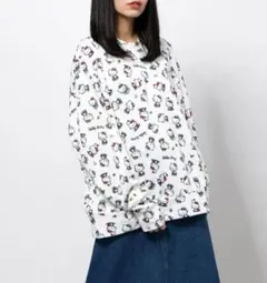 2026年最新】Ninamew レディース トレーナー・スウェットの人気 