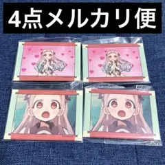 レア　地縛少年花子くん　くじメイト　スクエア缶バッジ　寧々　八尋寧々