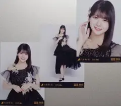 乃木坂46 生写真 スペシャル衣装49 冨里奈央 - メルカリ